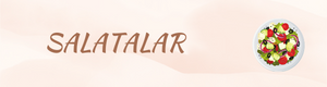 SALATALAR