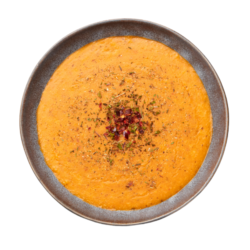 Ezogelin Çorbası