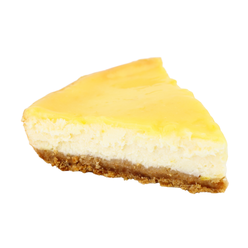 Limonlu Cheesecake