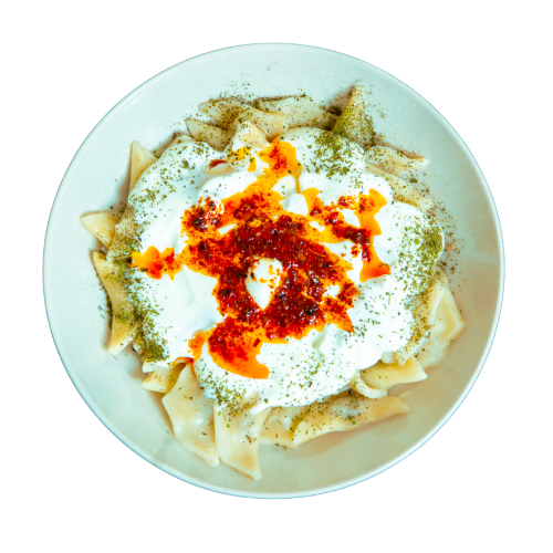 Mantı