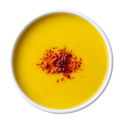 Mercimek Çorbası