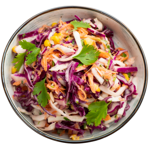 Mevsim Salata