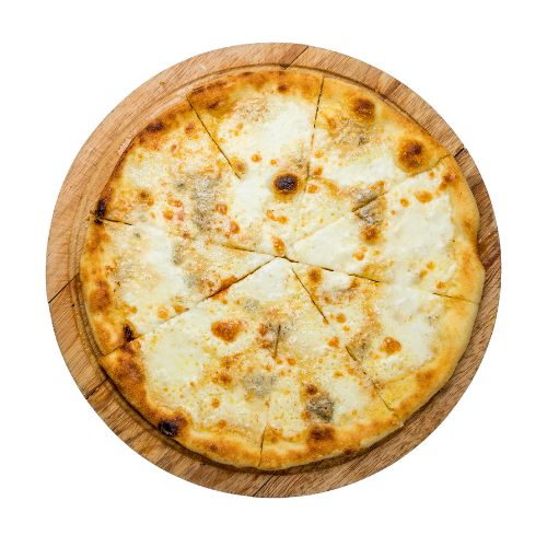 4 Peynirli Pizza