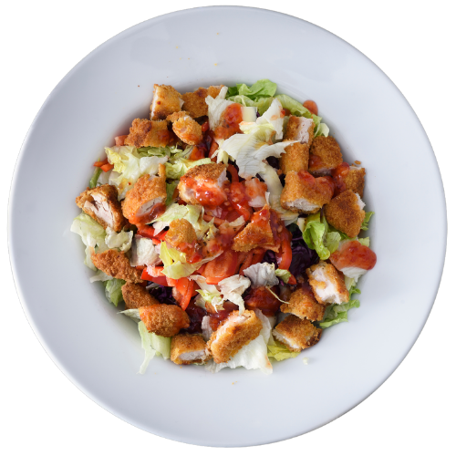 Sezar Salata