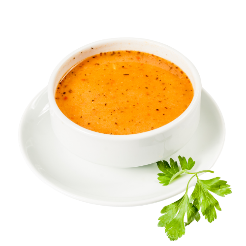 Tarhana Çorbası