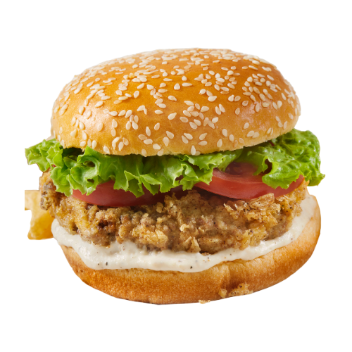 Tavuk Burger