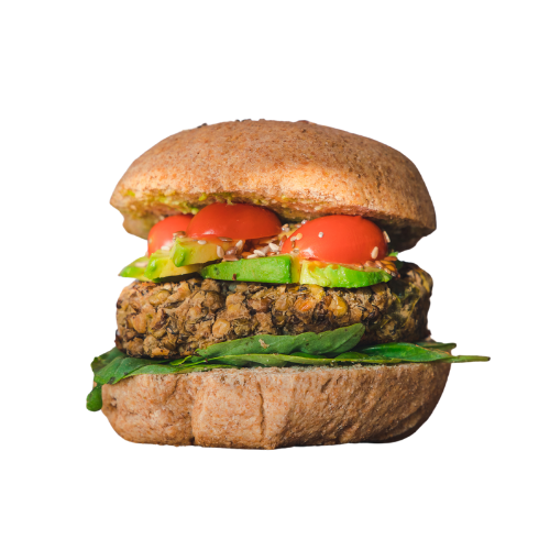 Vegan Burger